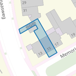 Perceel ABY00-C-2511