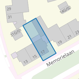 Perceel ABY00-C-2512