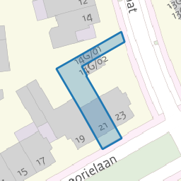 Perceel ABY00-C-2514