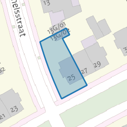 Perceel ABY00-C-2516