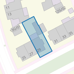 Perceel ABY00-C-2518