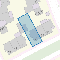 Perceel ABY00-C-2519