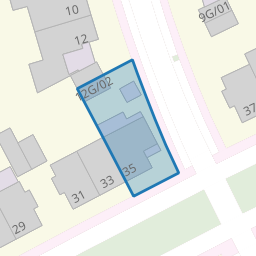 Perceel ABY00-C-2521