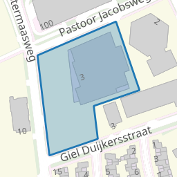 Perceel ABY00-C-2527