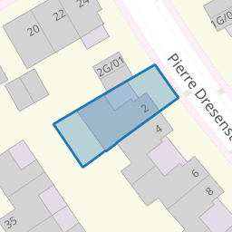 Perceel ABY00-C-2530