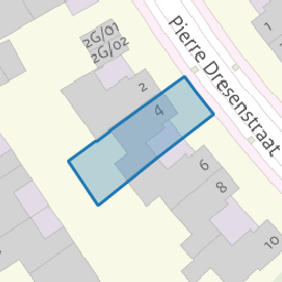 Perceel ABY00-C-2531