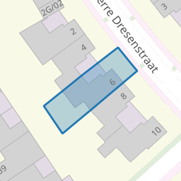 Perceel ABY00-C-2532