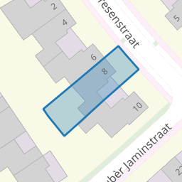 Perceel ABY00-C-2533