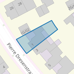 Perceel ABY00-C-2535