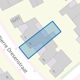 Perceel ABY00-C-2536