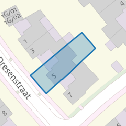 Perceel ABY00-C-2537