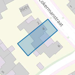 Perceel ABY00-C-2540