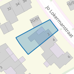 Perceel ABY00-C-2541