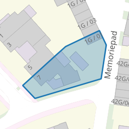 Perceel ABY00-C-2542