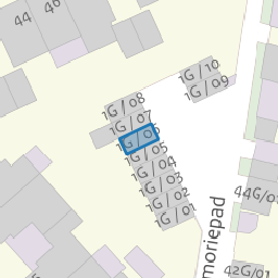 Perceel ABY00-C-2545