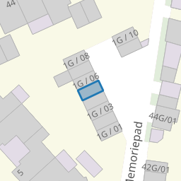 Perceel ABY00-C-2546