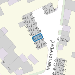 Perceel ABY00-C-2548