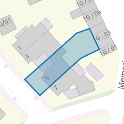 Perceel ABY00-C-2550