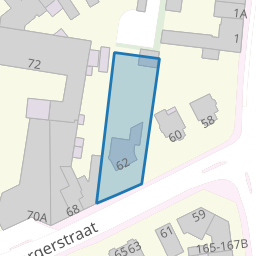 Perceel ABY00-C-2552