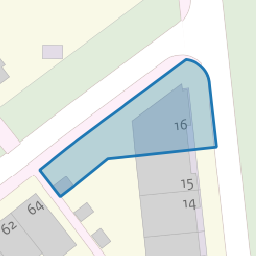 Perceel ABY00-C-2553