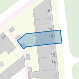 Perceel ABY00-C-2555