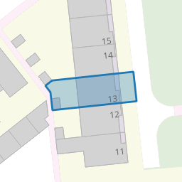 Perceel ABY00-C-2556