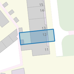 Perceel ABY00-C-2557