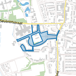 Perceel ABY00-C-2561