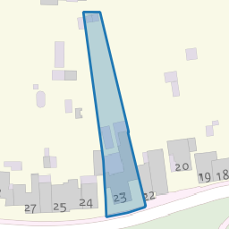 Perceel ABY00-C-2571