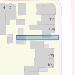 Perceel ABY00-C-2572