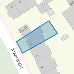 Perceel ABY00-C-2591