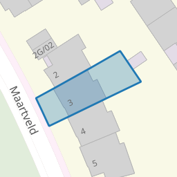 Perceel ABY00-C-2592