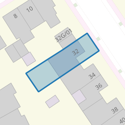 Perceel ABY00-C-2595