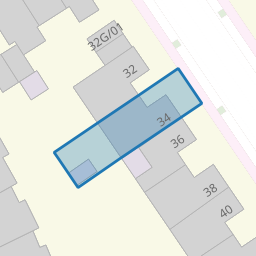 Perceel ABY00-C-2596