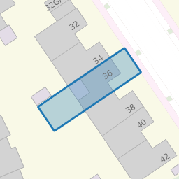 Perceel ABY00-C-2597