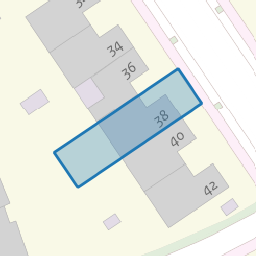 Perceel ABY00-C-2598