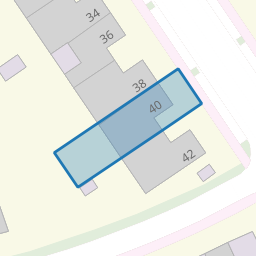 Perceel ABY00-C-2599