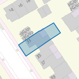 Perceel ABY00-C-2601