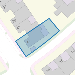 Perceel ABY00-C-2606