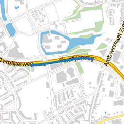 Perceel ABY00-C-2608