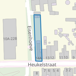 Perceel ABY00-C-2621