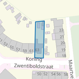 Perceel ABY00-C-2622