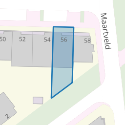 Perceel ABY00-C-2627