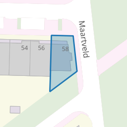 Perceel ABY00-C-2628