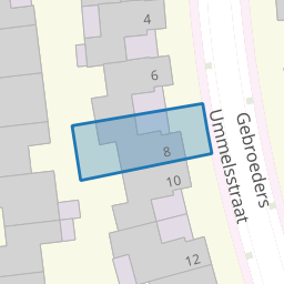 Perceel ABY00-C-2633