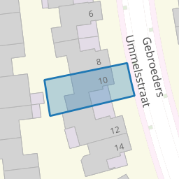 Perceel ABY00-C-2634