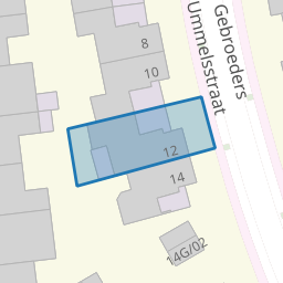 Perceel ABY00-C-2635