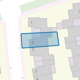 Perceel ABY00-C-2638