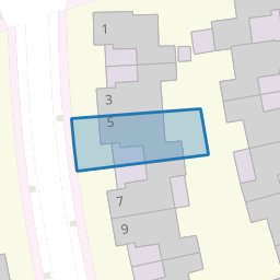 Perceel ABY00-C-2639