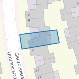 Perceel ABY00-C-2640